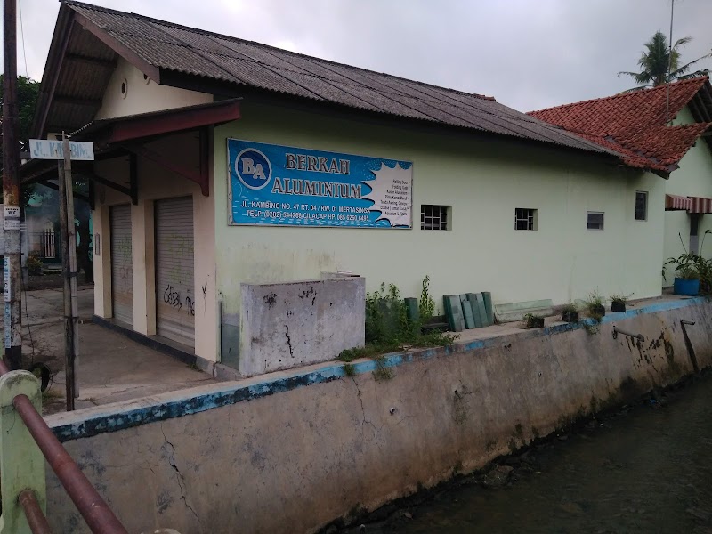DJA: Membangun Rumah dengan Alur Alami di Cilacap